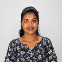 Deeksha K B