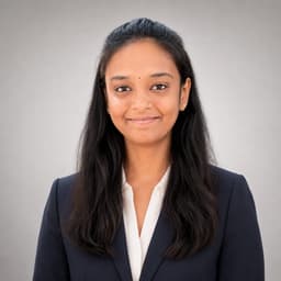 Manasa Guptha M R
