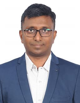 CA Ravi Kanth Miriyala